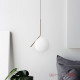 Подвесной светильник Imperiumloft Flexic Lights Family Michael Anastassiades 40.623