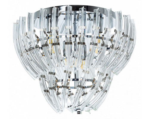 Потолочная люстра Arte Lamp Ella A1054PL-6CC