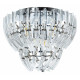 Потолочная люстра Arte Lamp Ella A1054PL-6CC