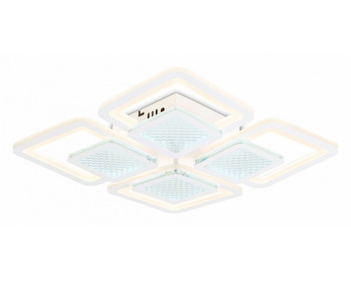 Потолочная люстра Ambrella Light FA FA4283