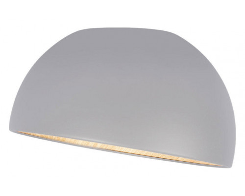 Накладной светильник Loft it Egg 10197/350 Grey