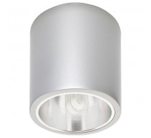 Накладной светильник Nowodvorski Downlight Silver 4867