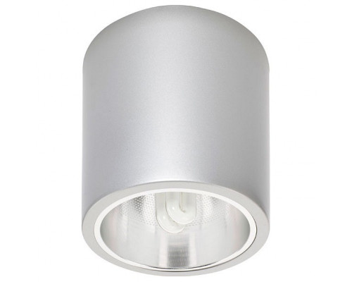 Накладной светильник Nowodvorski Downlight Silver 4867