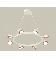 Подвесная люстра Ambrella Light XB XB9195153