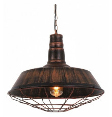 Подвесной светильник LUMINA DECO Arigio LDP 6862-450 O.BR