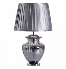 Настольная лампа декоративная Arte Lamp Sheldon A8532LT-1CC