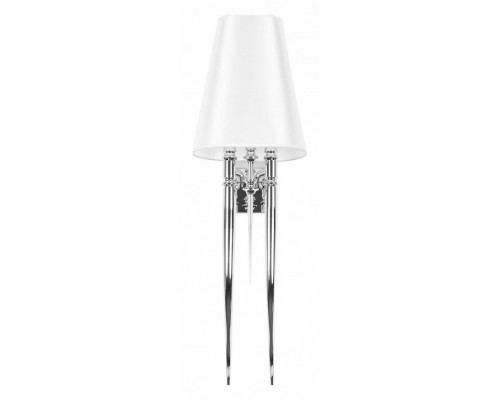 Бра Loft it Brunilde 10207W/L Chrome