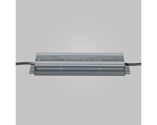 Блок питания с проводом Maytoni Power Supply Magnetic PSL008-250W-48V-IP67