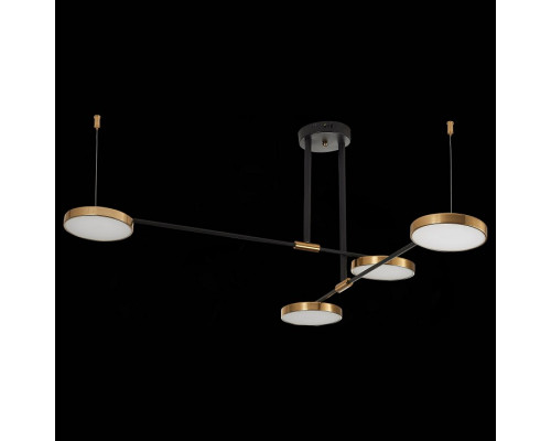 Люстра на штанге ST-Luce Farone SL1605.403.04