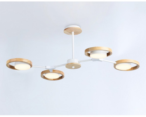 Люстра на штанге Ambrella Light FL FL51609