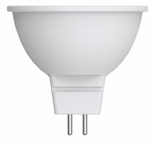 Лампа светодиодная Volpe LED-JCDR GU5.3 9Вт 4000K UL-00011194