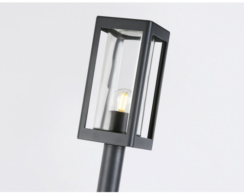 Наземный высокий светильник Ambrella Light ST ST2422