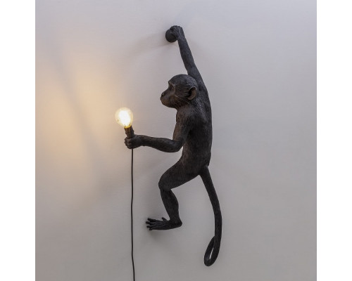 Зверь световой Seletti Monkey Lamp 14919