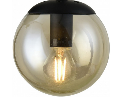 Бра Arte Lamp Bolla A1664AP-1BK