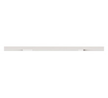 Встраиваемый светильник Arte Lamp Optima A7263PL-1WH