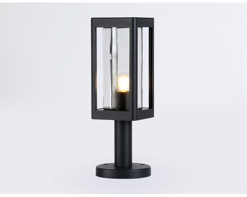 Наземный низкий светильник Ambrella Light ST ST2411