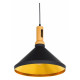 Подвесной светильник LUMINA DECO  LDP 7868 BK