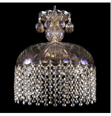 Подвесной светильник Bohemia Ivele Crystal 1478 14781/30 G R M801