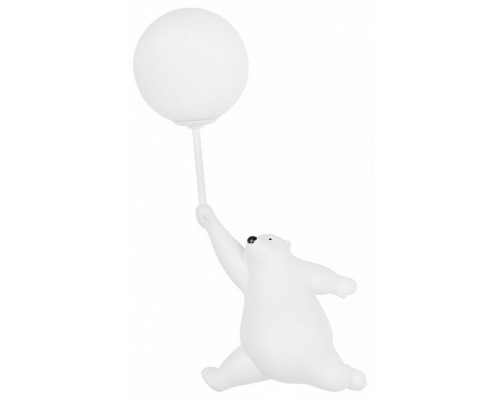 Накладной светильник Loft it Teddy 10030W/C