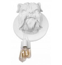 Бра Loft it Bulldog 10177 White