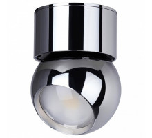 Спот Odeon Light Nubus 6612/7CL