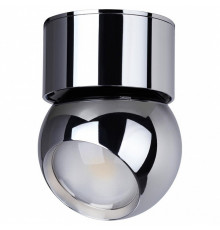 Спот Odeon Light Nubus 6612/7CL