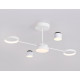 Люстра на штанге Ambrella Light FL FL51631