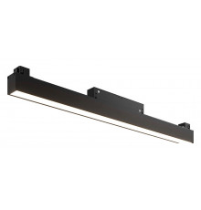 Накладной светильник Arte Lamp Linea A4642PL-1BK