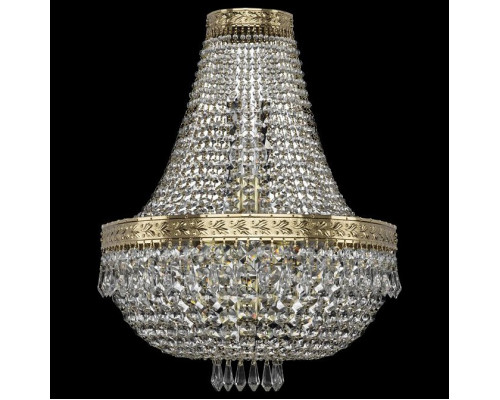 Бра Bohemia Ivele Crystal 1927 19271B/H2/35IV G