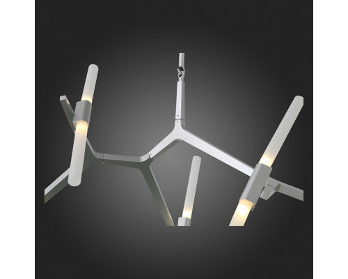 Люстра на штанге ST-Luce Laconicita SL947.102.10