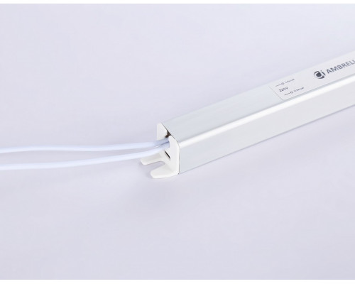 Блок питания с проводом Ambrella Light LED Driver GS8604