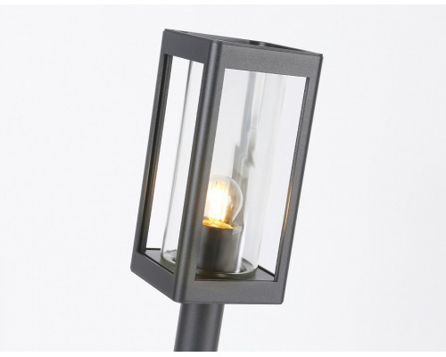 Наземный низкий светильник Ambrella Light ST ST2414