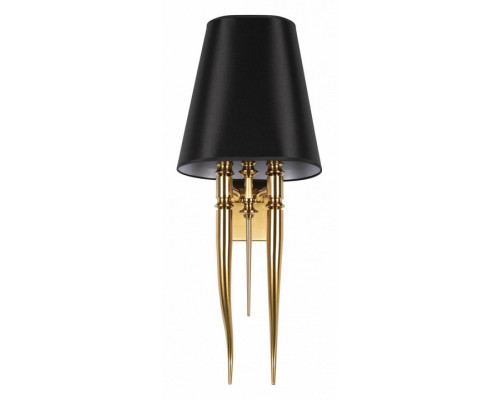 Бра Loft it Brunilde 10207W/M Gold