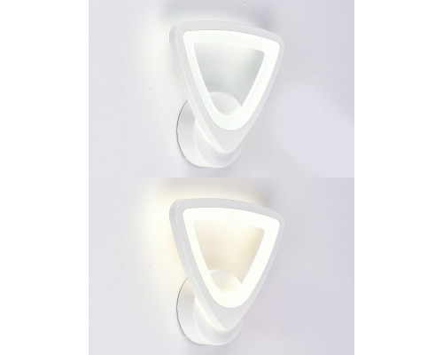 Бра Natali Kovaltseva LED LAMPS 81134 LED LAMPS 81134/1W