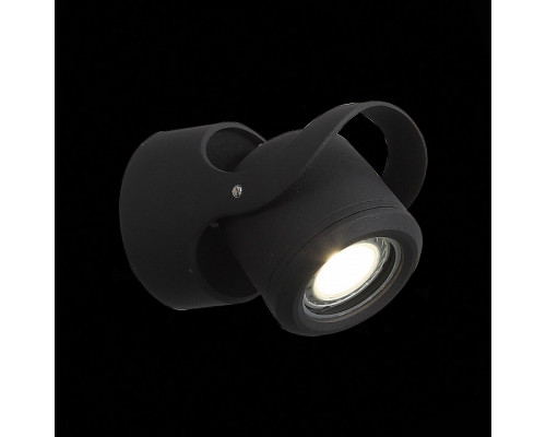 Светильник на штанге ST-Luce Round SL093.401.01