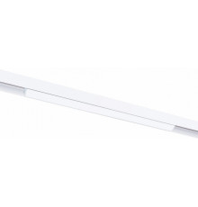 Встраиваемый светильник Arte Lamp Linea A4633PL-1WH