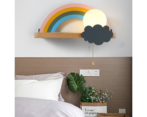 Бра Imperiumloft RAINBOW RAINBOW-KIDS-WALL01