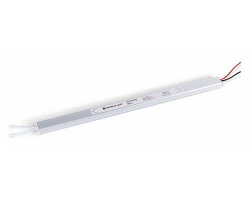 Блок питания с проводом Ambrella Light LED Driver GS8607