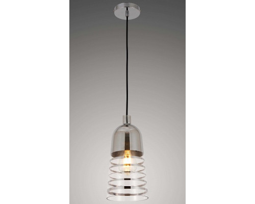 Подвесной светильник LUMINA DECO Etrica LDP 6815 CHR