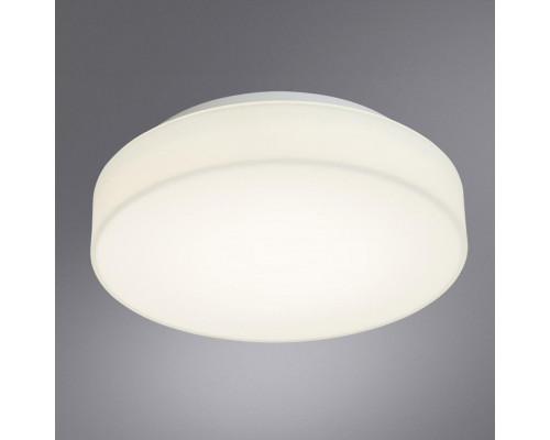 Накладной светильник Arte Lamp Aqua-Tablet LED A6818PL-1WH