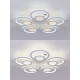 Потолочная люстра Natali Kovaltseva Damask LED LAMPS 81169