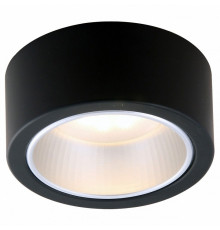 Накладной светильник Arte Lamp Effetto A5553PL-1BK