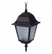 Подвесной светильник Arte Lamp Bremen A1015SO-1BK