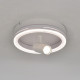 Светильник на штанге Escada 20044LED 20044SMA/02LED WH