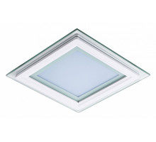 Встраиваемый светильник Lightstar Acri LED 212041