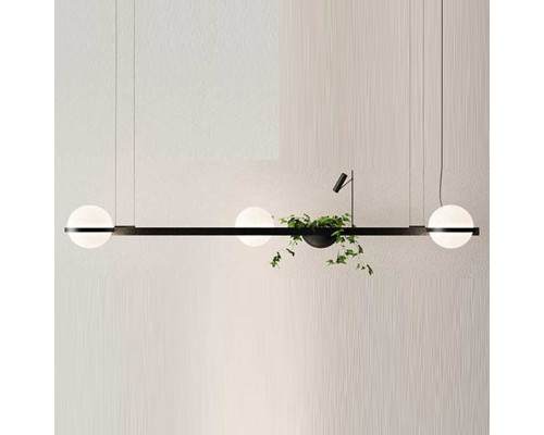 Подвесной светильник Imperiumloft Palma Wall Lamp 22.93726