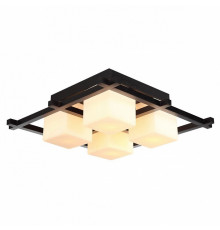 Накладной светильник Arte Lamp Woods A8252PL-4CK