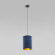 Подвесной светильник TK Lighting Tercino 6174 Tercino Blue