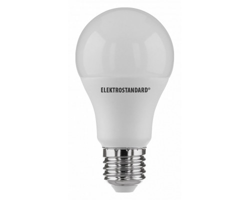 Лампа светодиодная Elektrostandard Classic LED E27 10Вт 3300K a048522