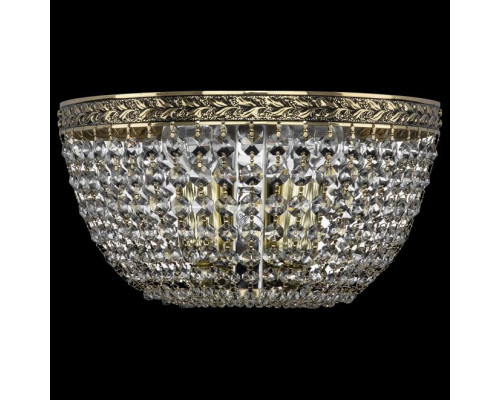 Бра Bohemia Ivele Crystal 1905 19051B/25IV GB